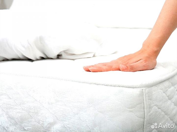 Матрас ортопедический 160х202