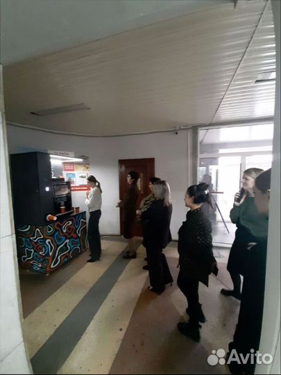 Кофемат новый