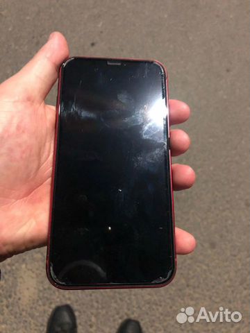 iPhone Xr, 64 ГБ