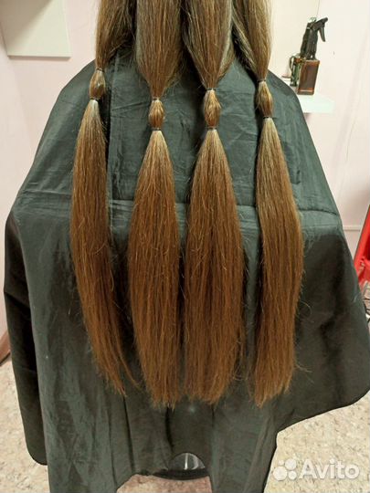 Скупка волос Тюмень, принимаю волосы