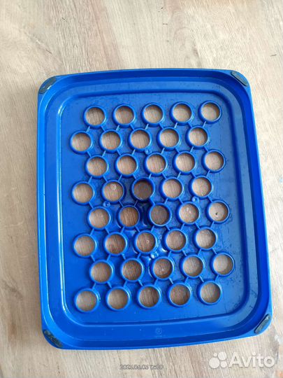 Пельменница tupperware