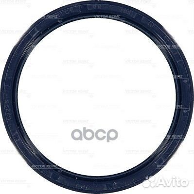 Сальник коленвала задний subaru forester/imprez