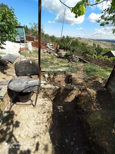 Участок 2,7 сот. (СНТ, ДНП)