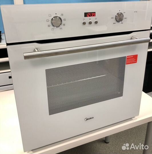 Духовой шкаф