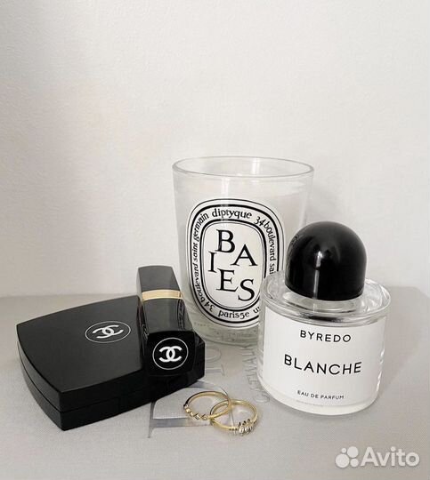 Парфюм byredo Blanche 100 мл