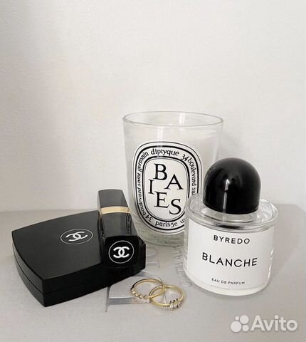 Парфюм byredo Blanche 100 мл