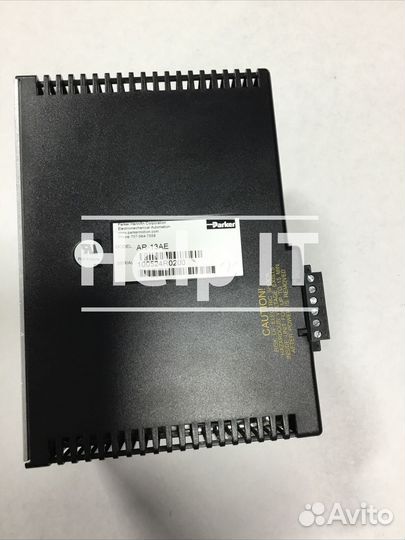 Сервопривод Parker AR-13AE