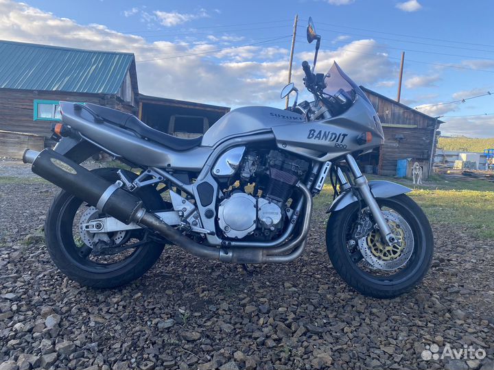 Продам мотоцикл