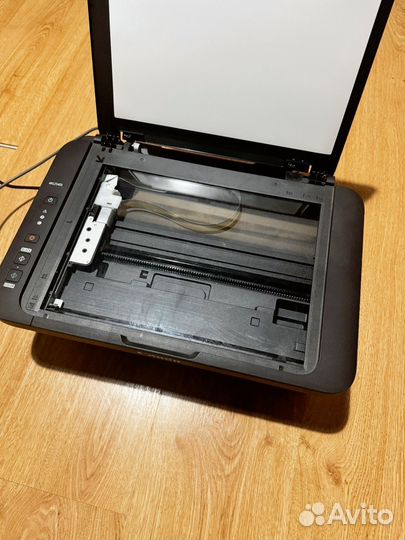 Принтер canon pixma mg2540s