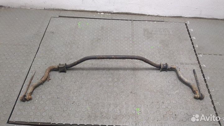 Стабилизатор подвески Mercedes Vito W639, 2008