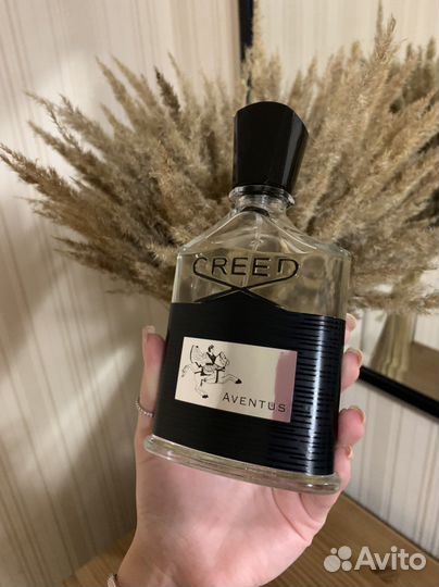 Creed aventus