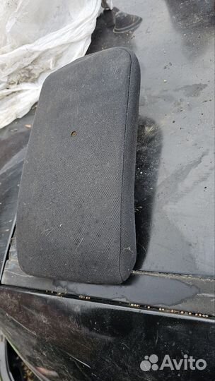 Подлокотник салона Renault Megane 2