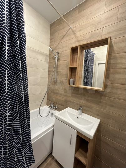 Апартаменты-студия, 28 м², 8/9 эт.