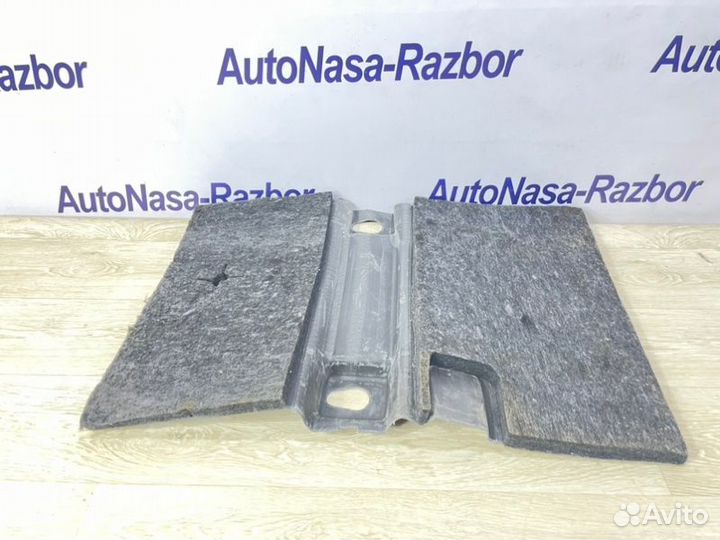 Шумоизоляция задняя правая Chery Tiggo 8 Pro