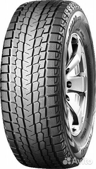 Yokohama Ice Guard G075 275/55 R20 117Q