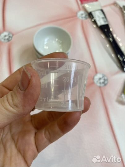 Аксессуары косметология