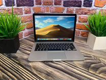 Apple MacBook Pro 13 Retina/Core i5/SSD256/8gb