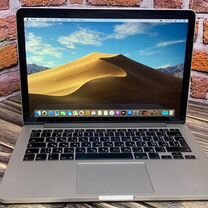 Apple MacBook Pro 13 Retina/Core i5/SSD256/8gb