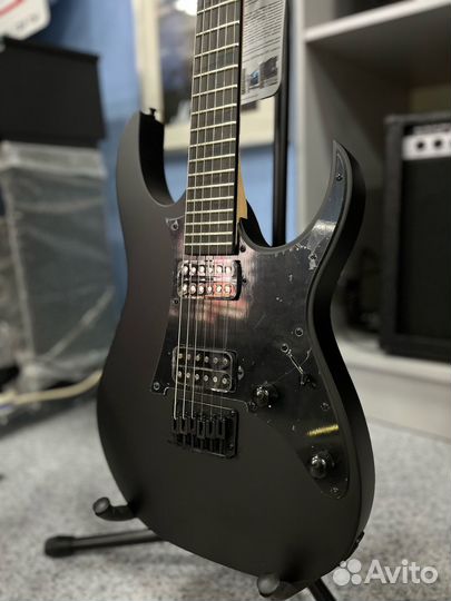 Электрогитара Ibanez GIO