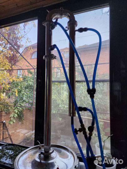 Самогонный аппарат 30 литров