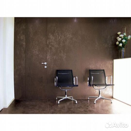 Двери межкомнатные скрытого монтажа