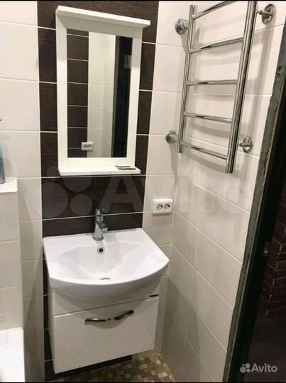 2-к. квартира, 52 м², 9/9 эт.