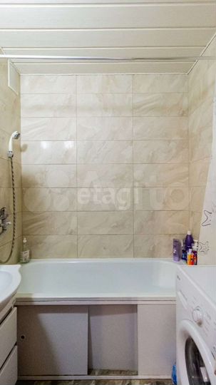 2-к. квартира, 47 м², 1/5 эт.