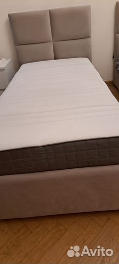 Матрасы 90 х 200 IKEA бу