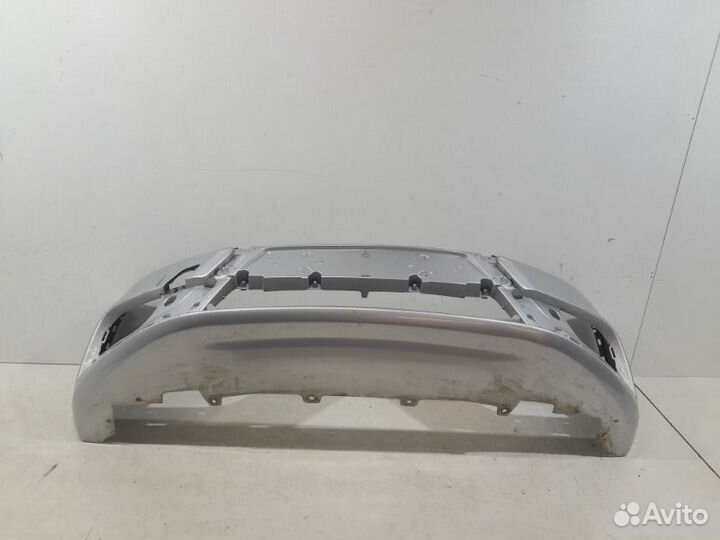 Бампер передний LADA Vesta 2015