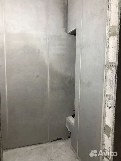 Механизированная штукатурка стен