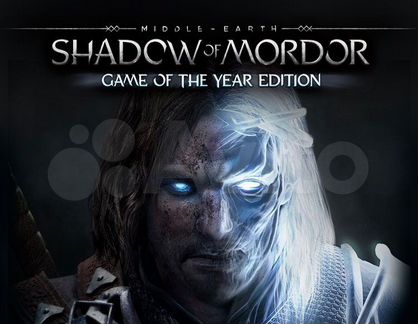 Middle-earth: Shadow of Mordor PS4/PS5