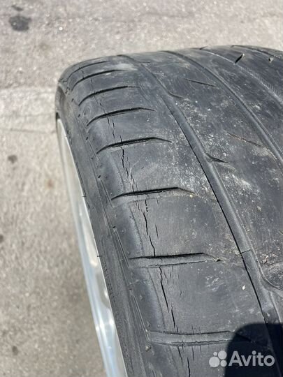 Achilles ATR Sport 275/30 R20