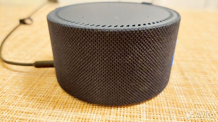 Яндекс станция мини с часами