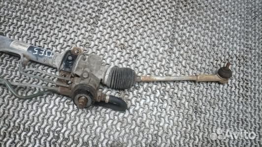 Рулевая рейка volvo V40 VW (TSE05LH01)