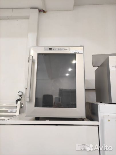 Холодильник бу