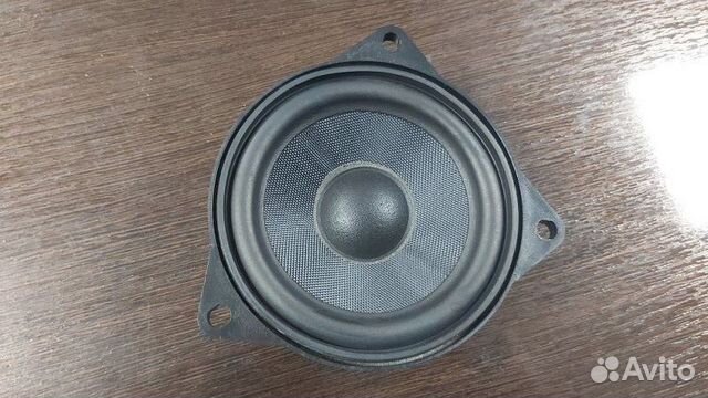 Динамик Bmw X5 4.8I E70 N62N 4.8I 2008