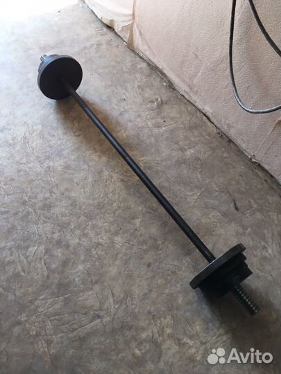 Штанга 50кг