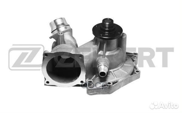 Помпа водяная BMW 5 (E39) 96- 7 (E38) 94- 8 (E31)