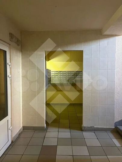 1-к. квартира, 42 м², 6/9 эт.