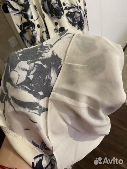 Uterque платье