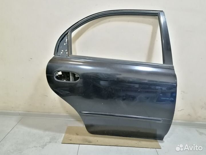 Дверь задняя правая Kia Spectra 2001-2011