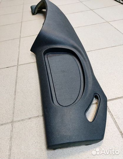 Накладка панели приборов Ваз 2114, 2113, 2115