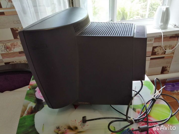 Монитор для компьютера