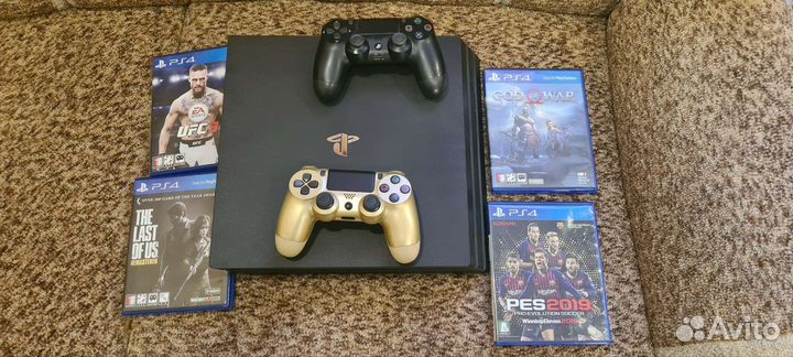 Sony PS4