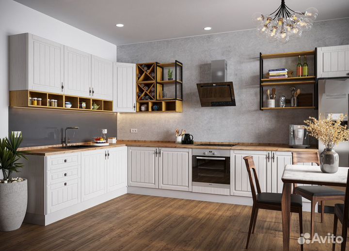 Кухонный гарнитур