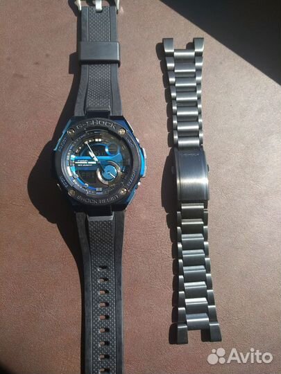 Часы Casio g -shock