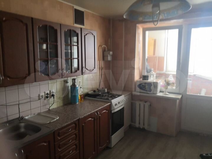 1-к. квартира, 46,1 м², 8/10 эт.