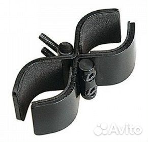 Крепление для фонаря 17-25 мм (RM81)