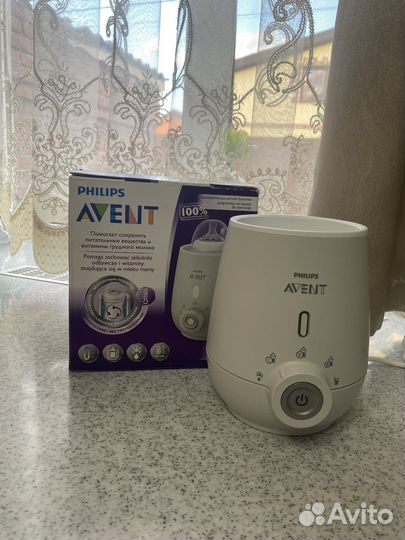 Подогреватель