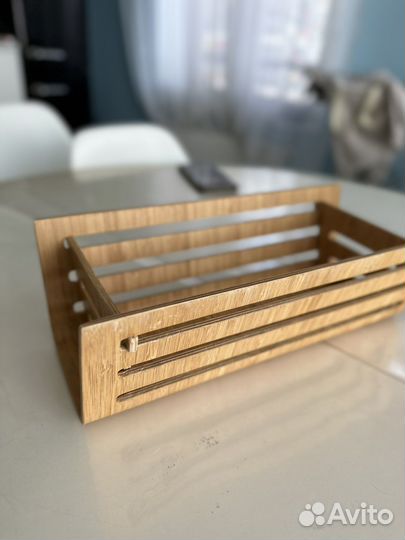 Хлебница IKEA